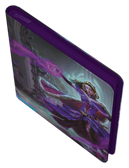 Ultimate Guard Zipfolio 480 Xenoskin Magic: The Gathering "Reality Fracture" Sammelordner