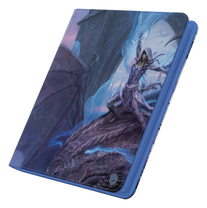 Ultimate Guard Zipfolio 480 Xenoskin Magic: The Gathering "Reality Fracture" Sammelordner