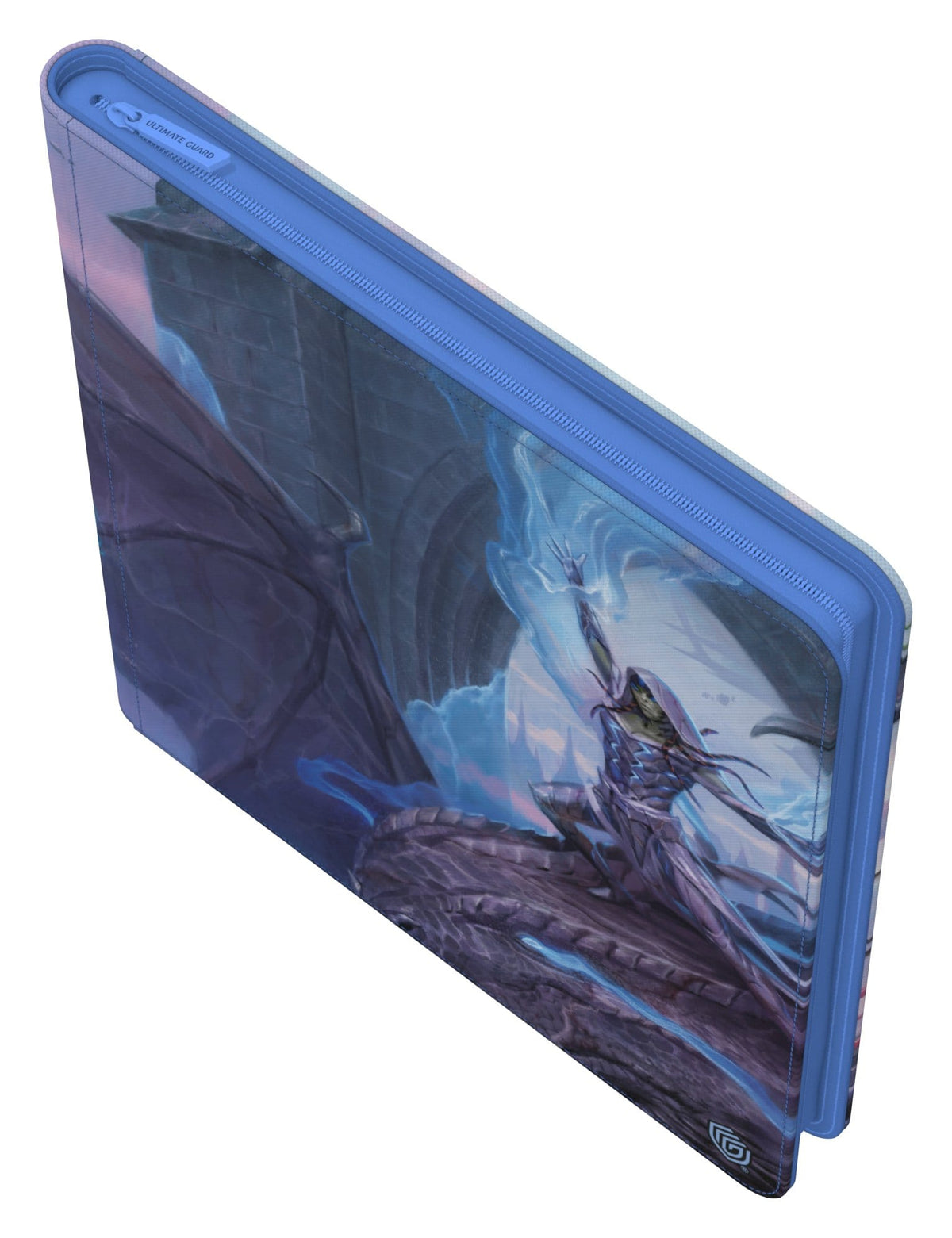 Ultimate Guard Zipfolio 480 Xenoskin Magic: The Gathering "Reality Fracture" Sammelordner