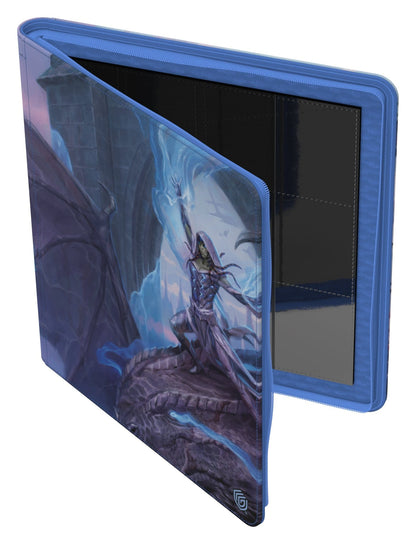 Ultimate Guard Zipfolio 480 Xenoskin Magic: The Gathering "Reality Fracture" Sammelordner