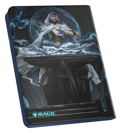 Ultimate Guard Zipfolio 360 Xenoskin Magic: The Gathering "Reality Fracture" Sammelordner