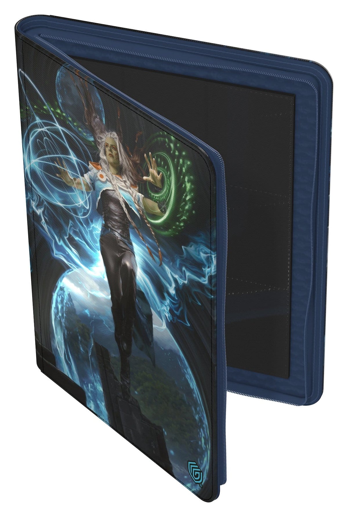 Ultimate Guard Zipfolio 360 Xenoskin Magic: The Gathering "Reality Fracture" Sammelordner