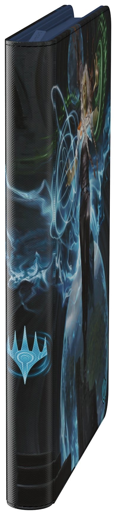 Ultimate Guard Zipfolio 360 Xenoskin Magic: The Gathering "Reality Fracture" Sammelordner
