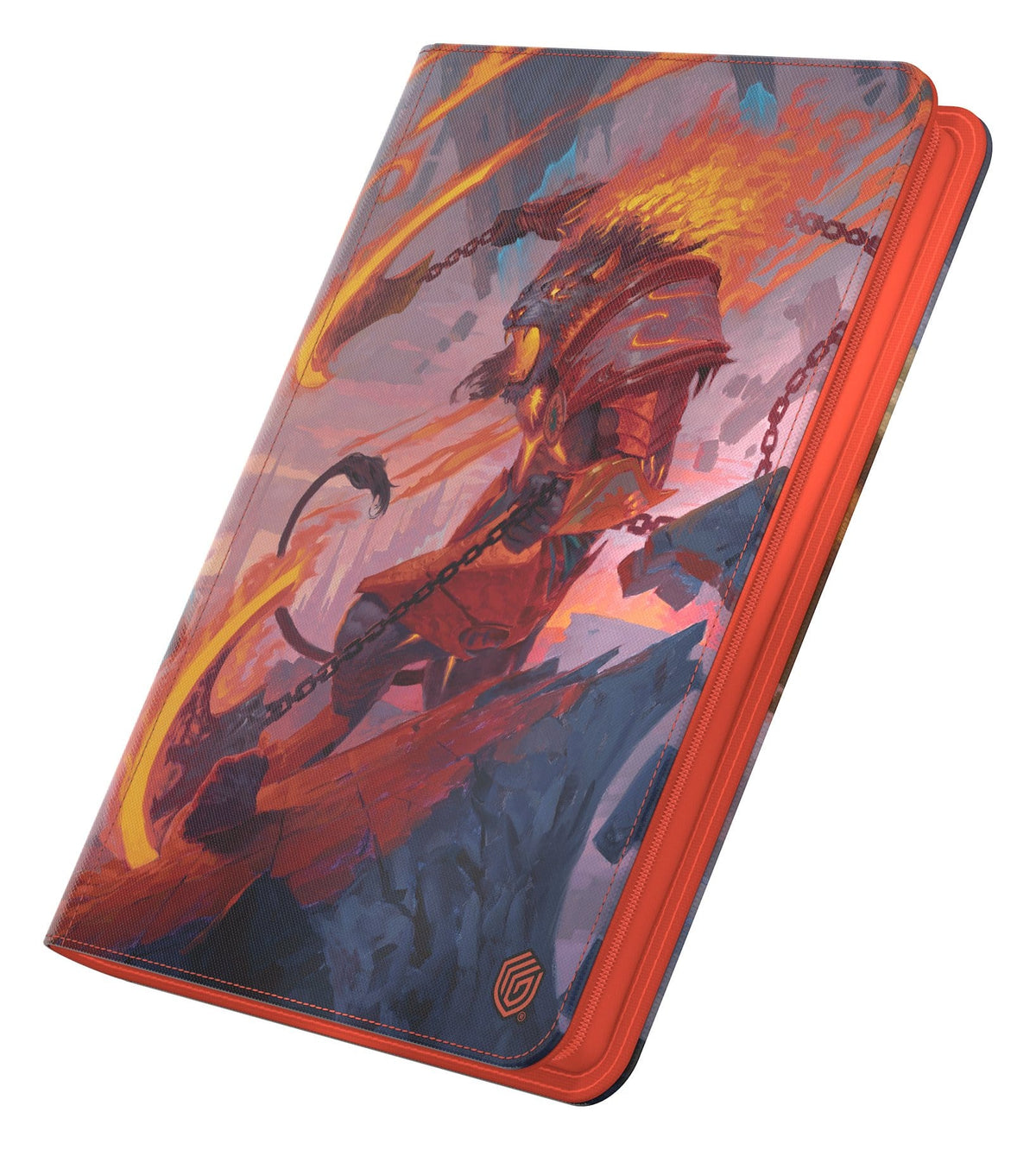 Ultimate Guard Zipfolio 360 Xenoskin Magic: The Gathering "Reality Fracture" Sammelordner