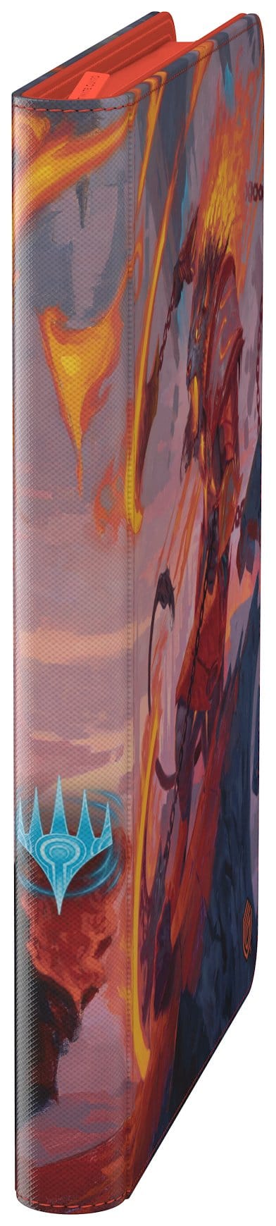 Ultimate Guard Zipfolio 360 Xenoskin Magic: The Gathering "Reality Fracture" Sammelordner