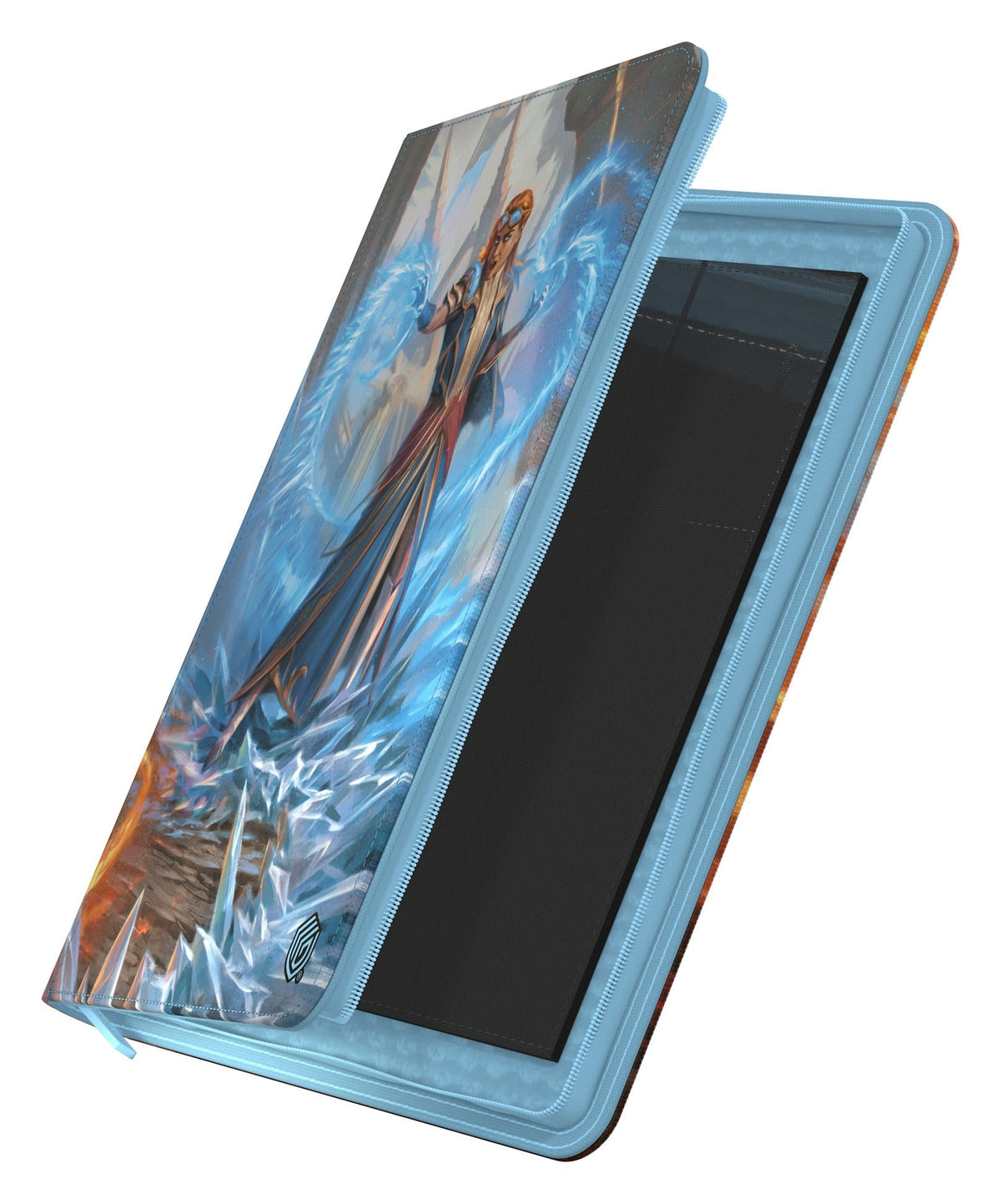 Ultimate Guard Zipfolio 360 Xenoskin Magic: The Gathering "Reality Fracture" Sammelordner