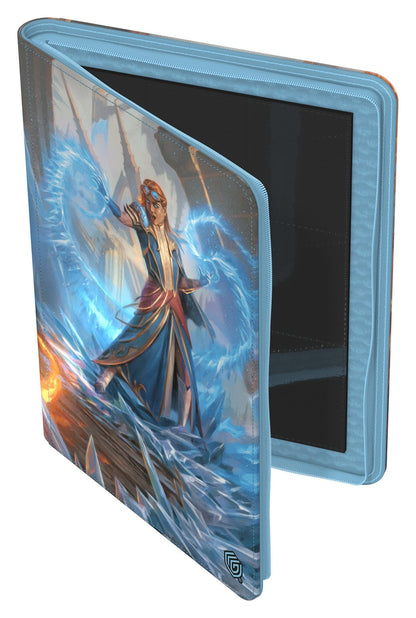 Ultimate Guard Zipfolio 360 Xenoskin Magic: The Gathering "Reality Fracture" Sammelordner