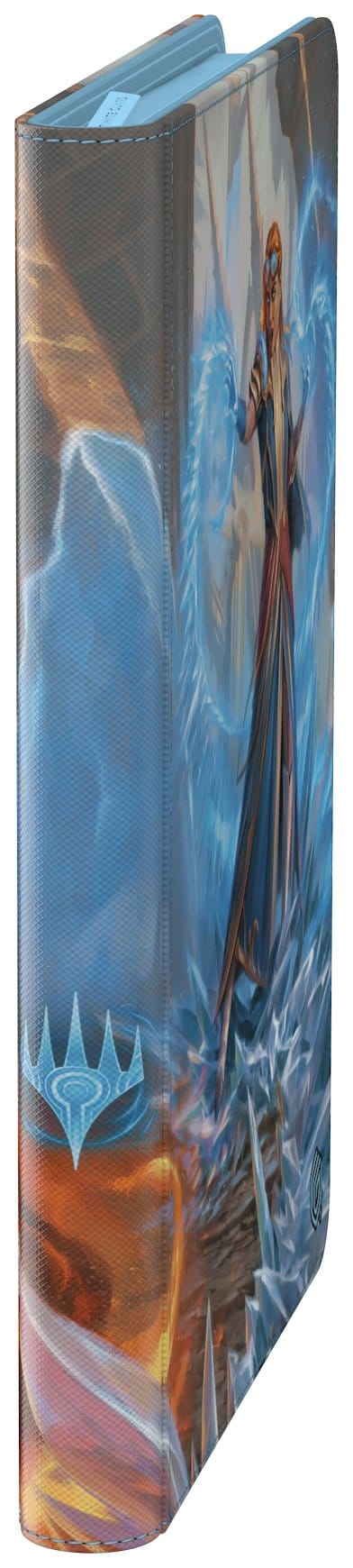 Ultimate Guard Zipfolio 360 Xenoskin Magic: The Gathering "Reality Fracture" Sammelordner