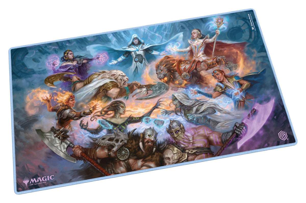 Ultimate Guard Play-Mat Magic: The Gathering "Reality Fracture"