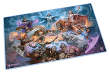 Ultimate Guard Play-Mat Magic: The Gathering "Reality Fracture"