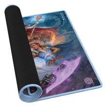 Ultimate Guard Play-Mat Magic: The Gathering "Reality Fracture"