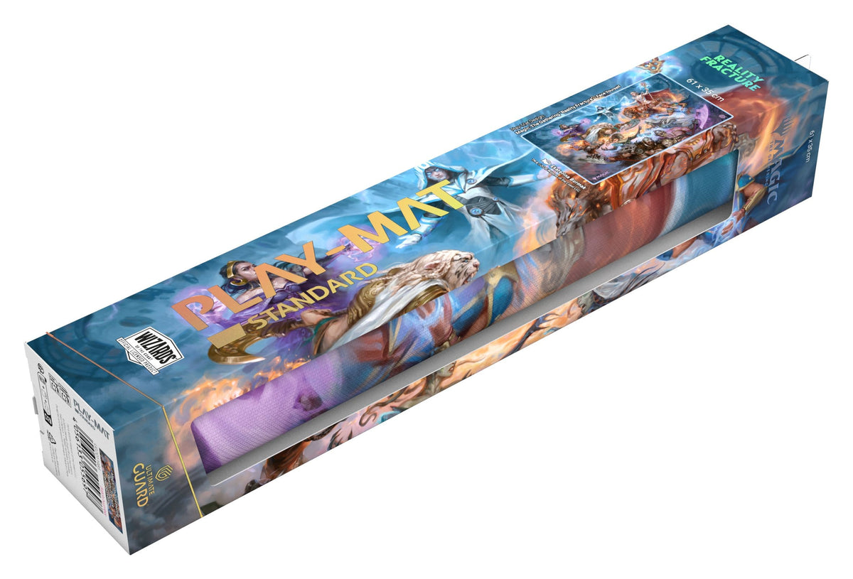 Ultimate Guard Play-Mat Magic: The Gathering "Reality Fracture"