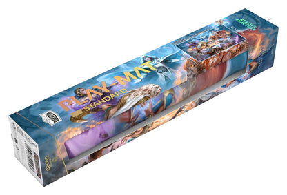 Ultimate Guard Play-Mat Magic: The Gathering "Reality Fracture"