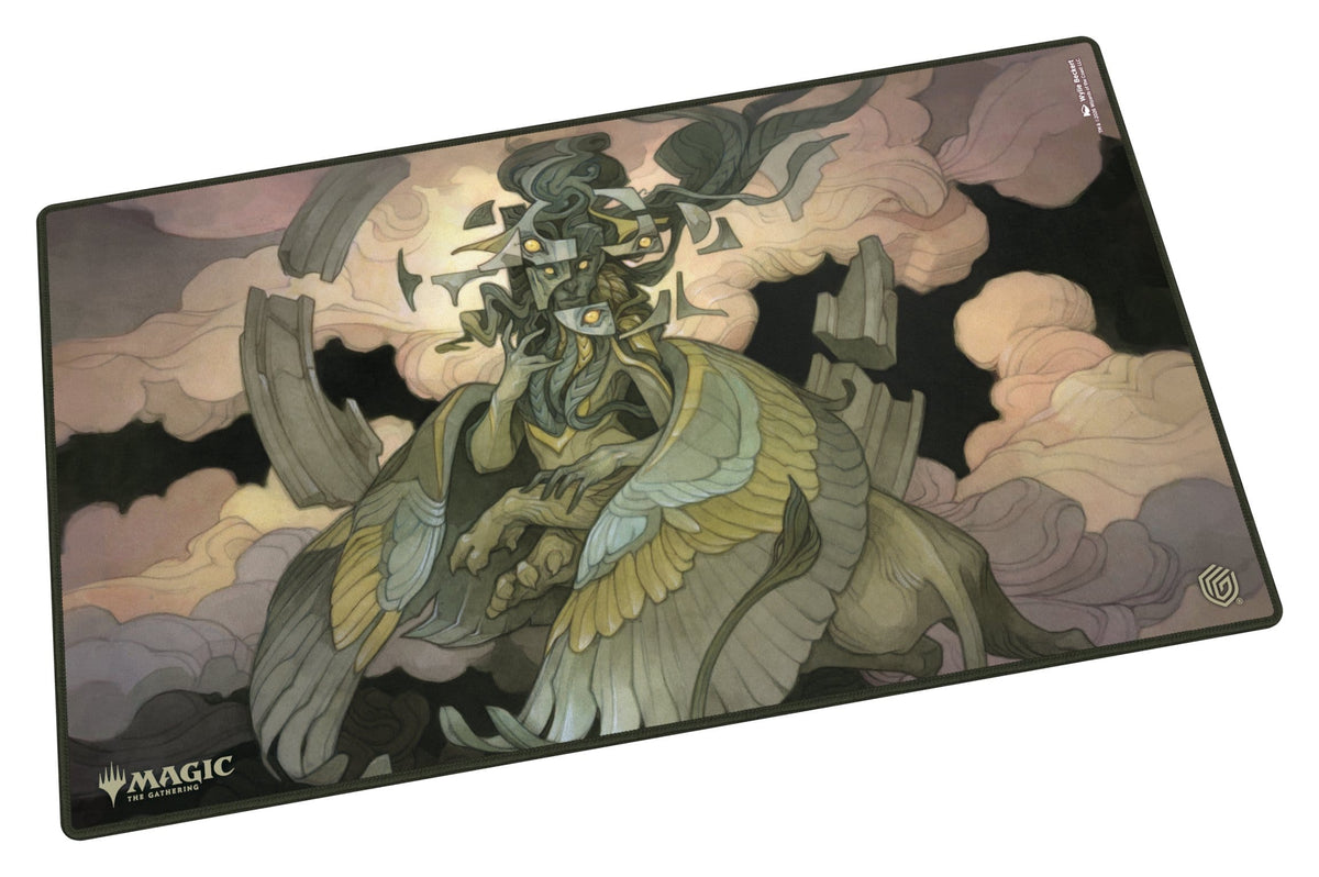Ultimate Guard Play-Mat Magic: The Gathering "Reality Fracture"