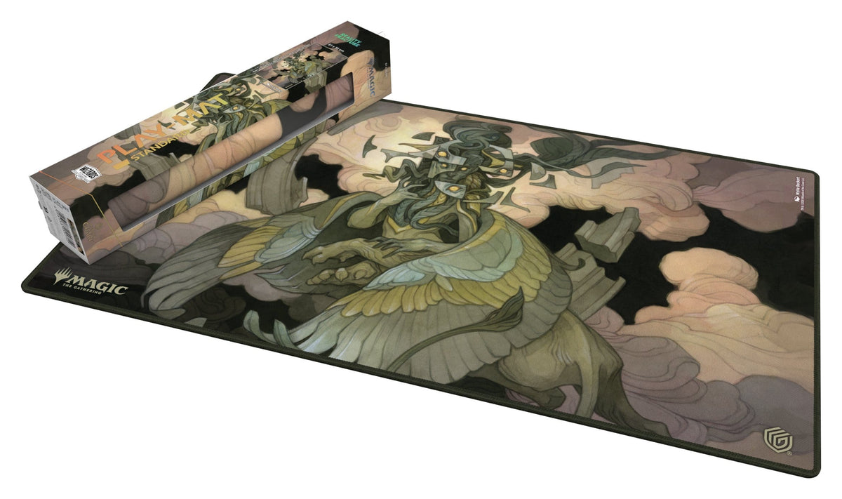 Ultimate Guard Play-Mat Magic: The Gathering "Reality Fracture"