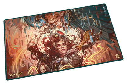Ultimate Guard Play-Mat Magic: The Gathering "Reality Fracture"