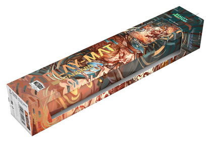 Ultimate Guard Play-Mat Magic: The Gathering "Reality Fracture"