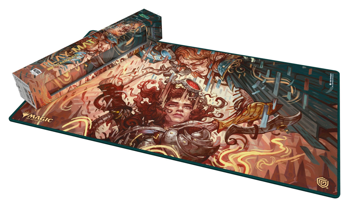 Ultimate Guard Play-Mat Magic: The Gathering "Reality Fracture"