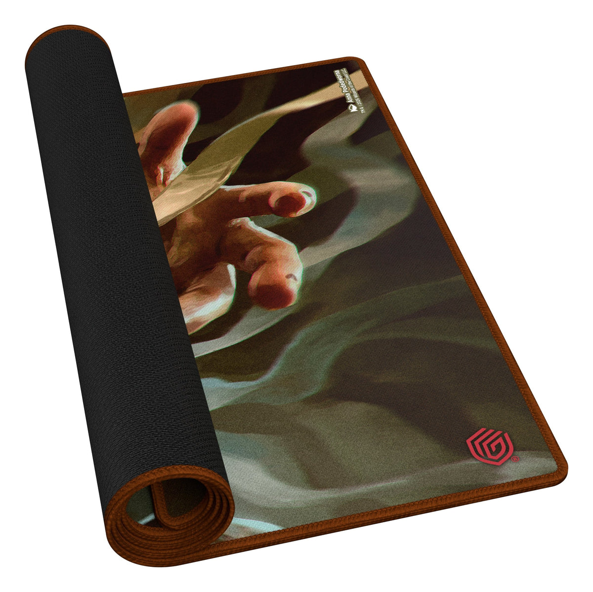 Ultimate Guard Play-Mat Magic: The Gathering "Reality Fracture"