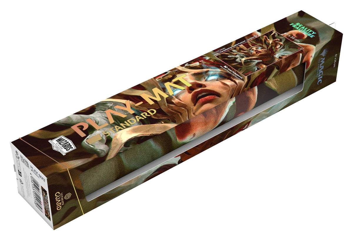 Ultimate Guard Play-Mat Magic: The Gathering "Reality Fracture"