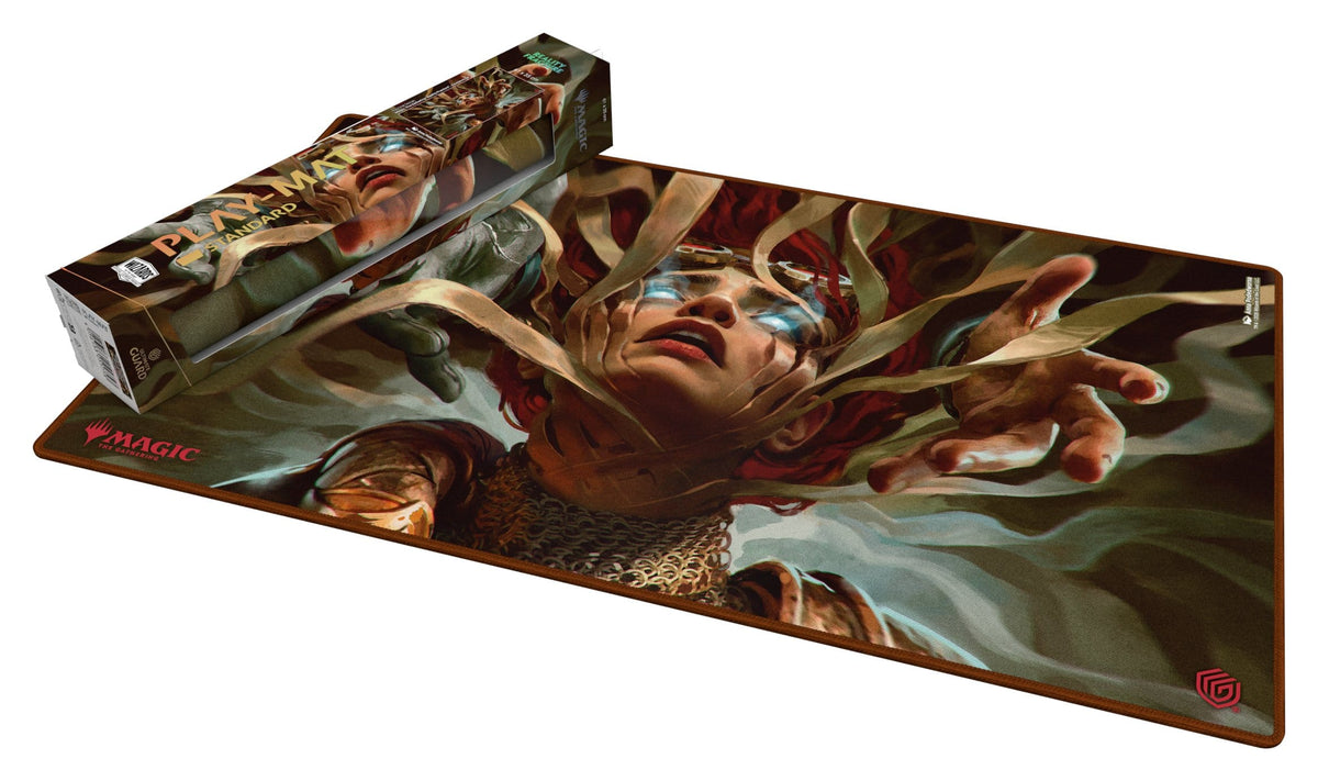 Ultimate Guard Play-Mat Magic: The Gathering "Reality Fracture"