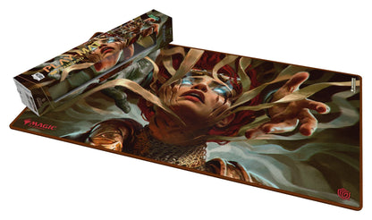 Ultimate Guard Play-Mat Magic: The Gathering "Reality Fracture"