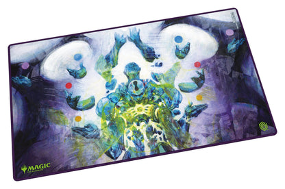 Ultimate Guard Play-Mat Magic: The Gathering "Reality Fracture"