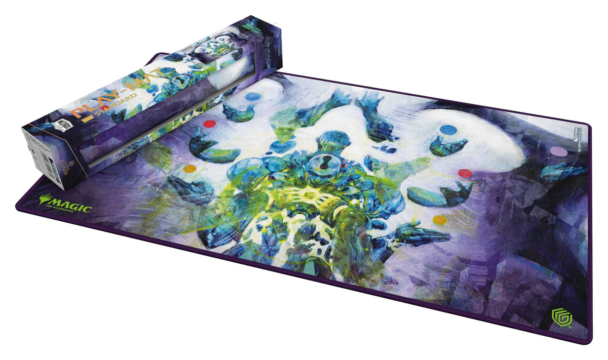 Ultimate Guard Play-Mat Magic: The Gathering "Reality Fracture"