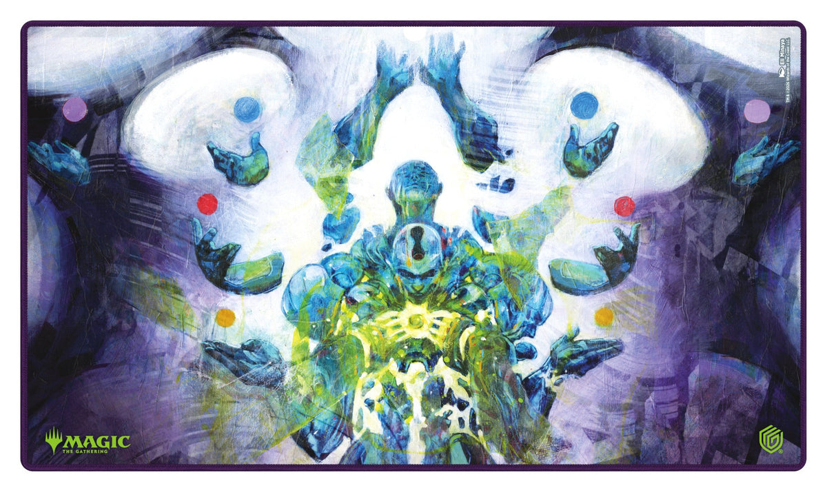 Ultimate Guard Play-Mat Magic: The Gathering "Reality Fracture"