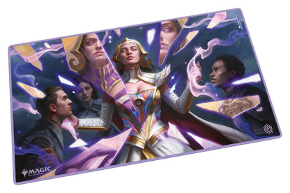 Ultimate Guard Play-Mat Magic: The Gathering "Reality Fracture"