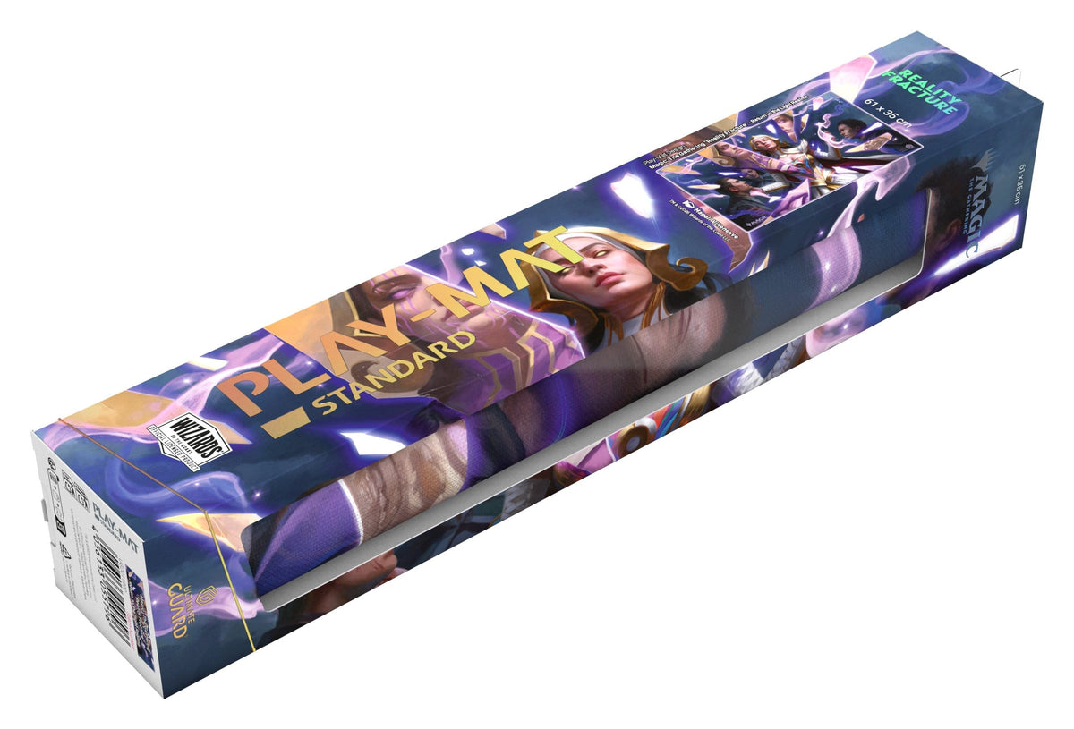 Ultimate Guard Play-Mat Magic: The Gathering "Reality Fracture"
