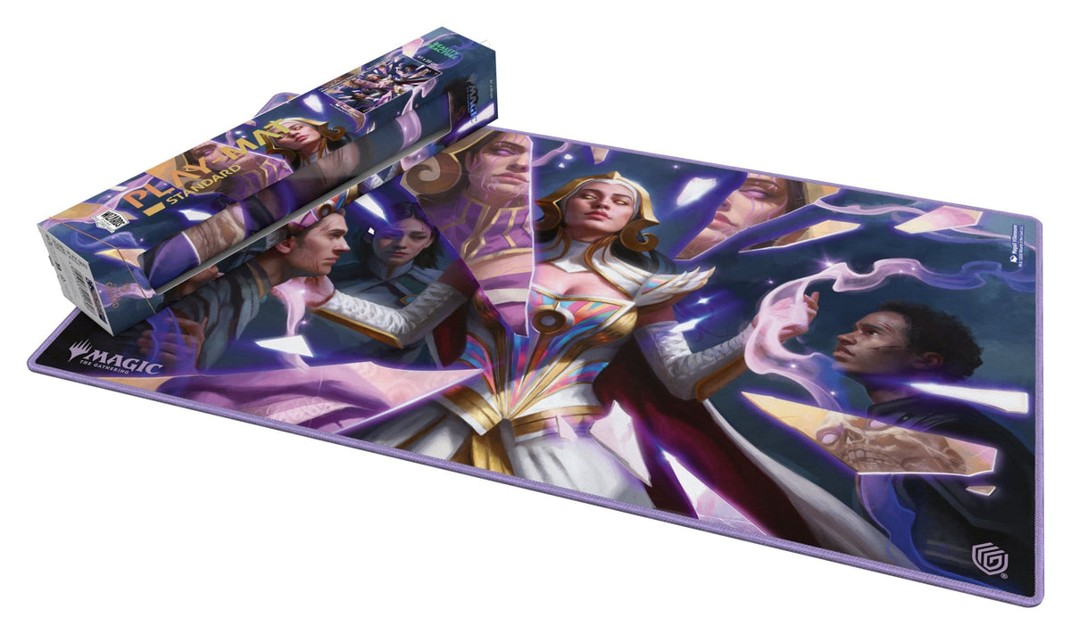 Ultimate Guard Play-Mat Magic: The Gathering "Reality Fracture"