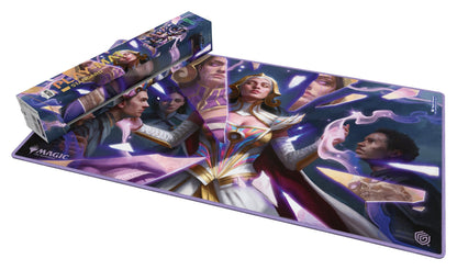 Ultimate Guard Play-Mat Magic: The Gathering "Reality Fracture"