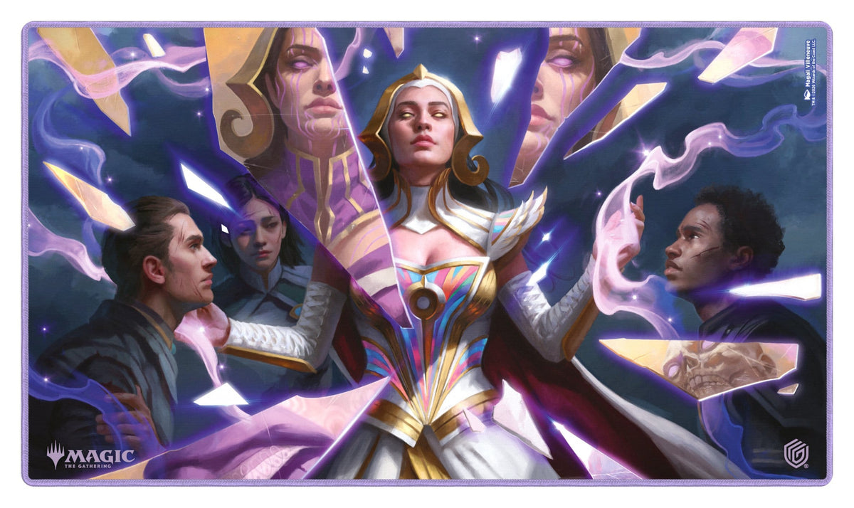 Ultimate Guard Play-Mat Magic: The Gathering "Reality Fracture"