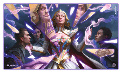Ultimate Guard Play-Mat Magic: The Gathering "Reality Fracture"