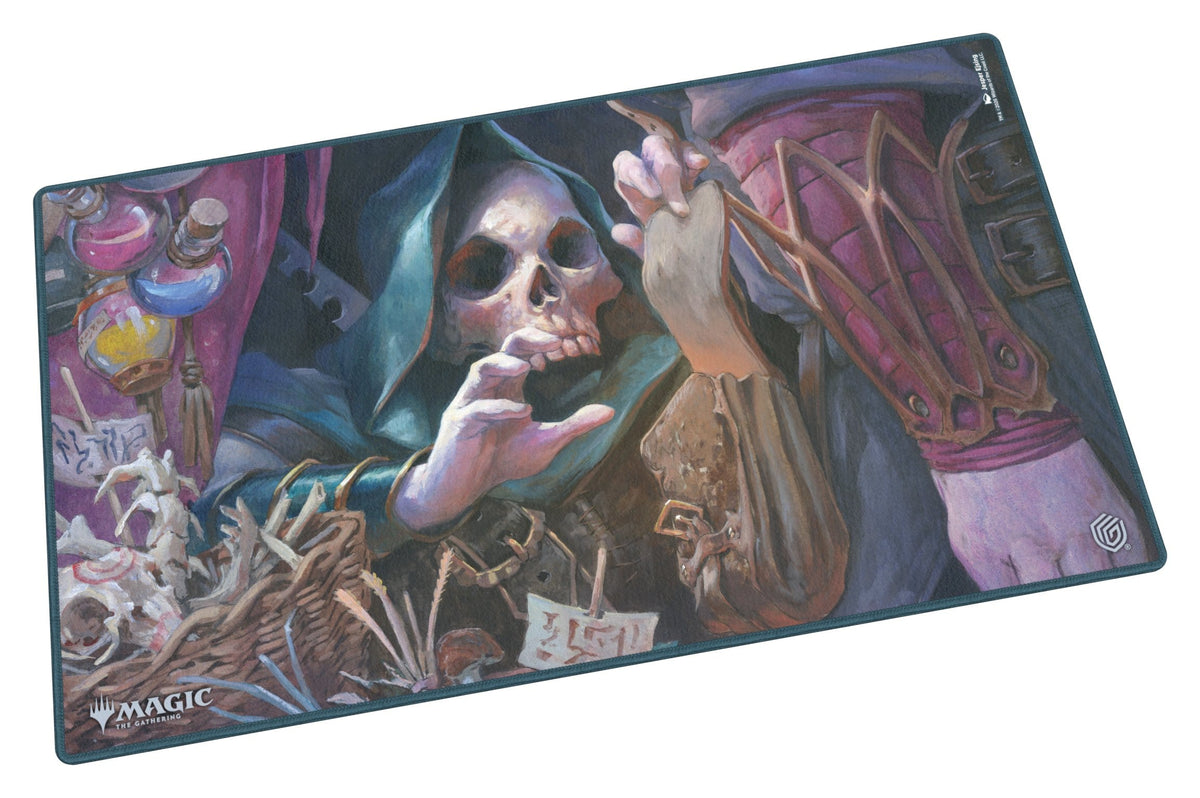 Ultimate Guard Play-Mat Magic: The Gathering "Reality Fracture"