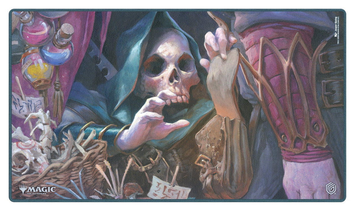 Ultimate Guard Play-Mat Magic: The Gathering "Reality Fracture"