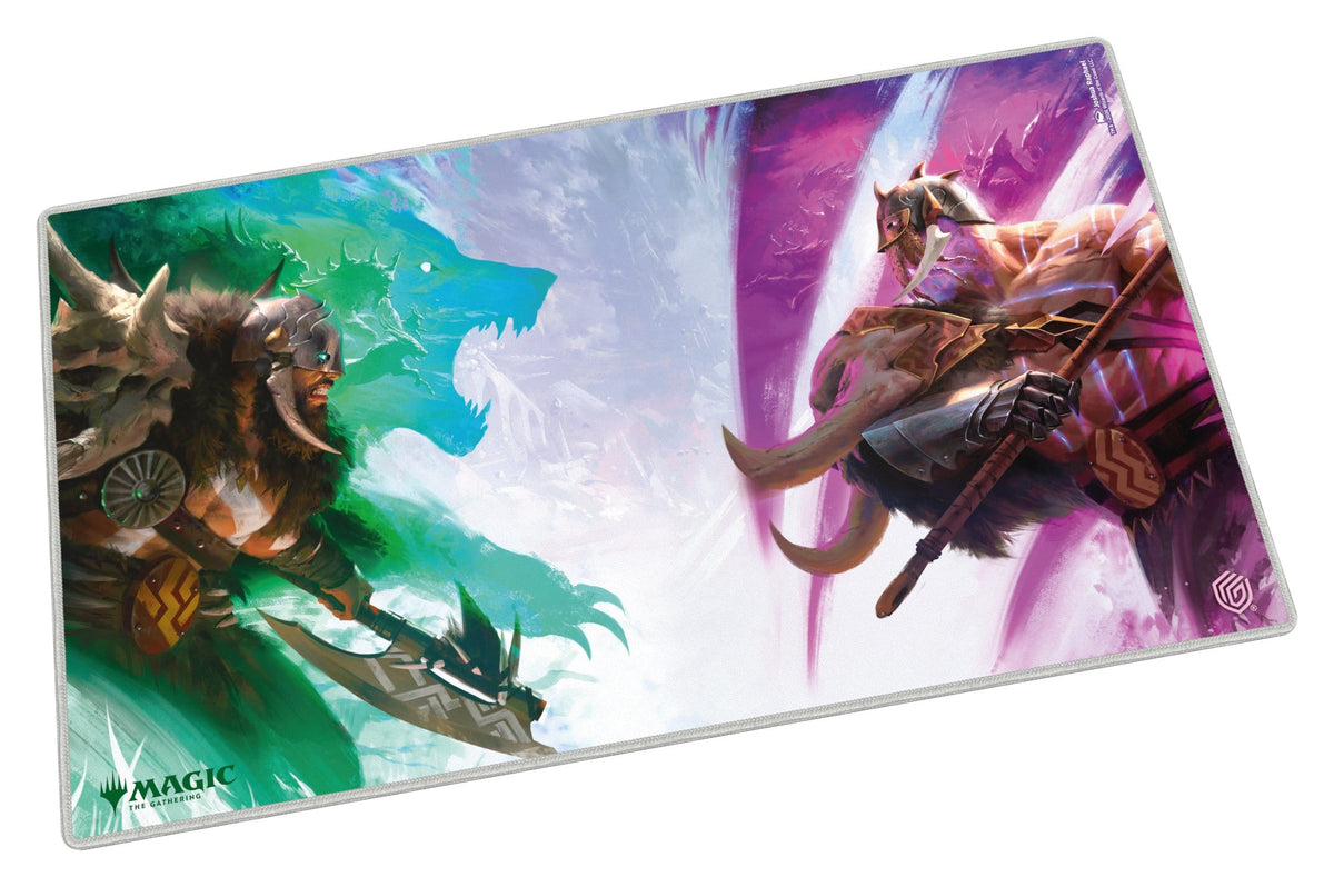 Ultimate Guard Play-Mat Magic: The Gathering "Reality Fracture"