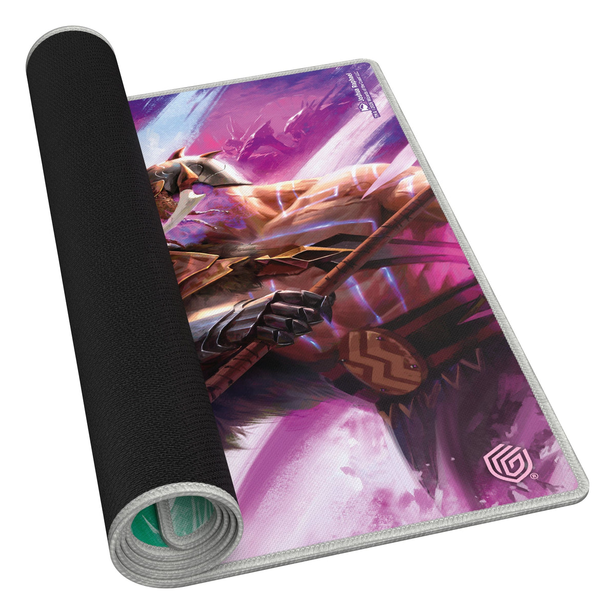 Ultimate Guard Play-Mat Magic: The Gathering "Reality Fracture"
