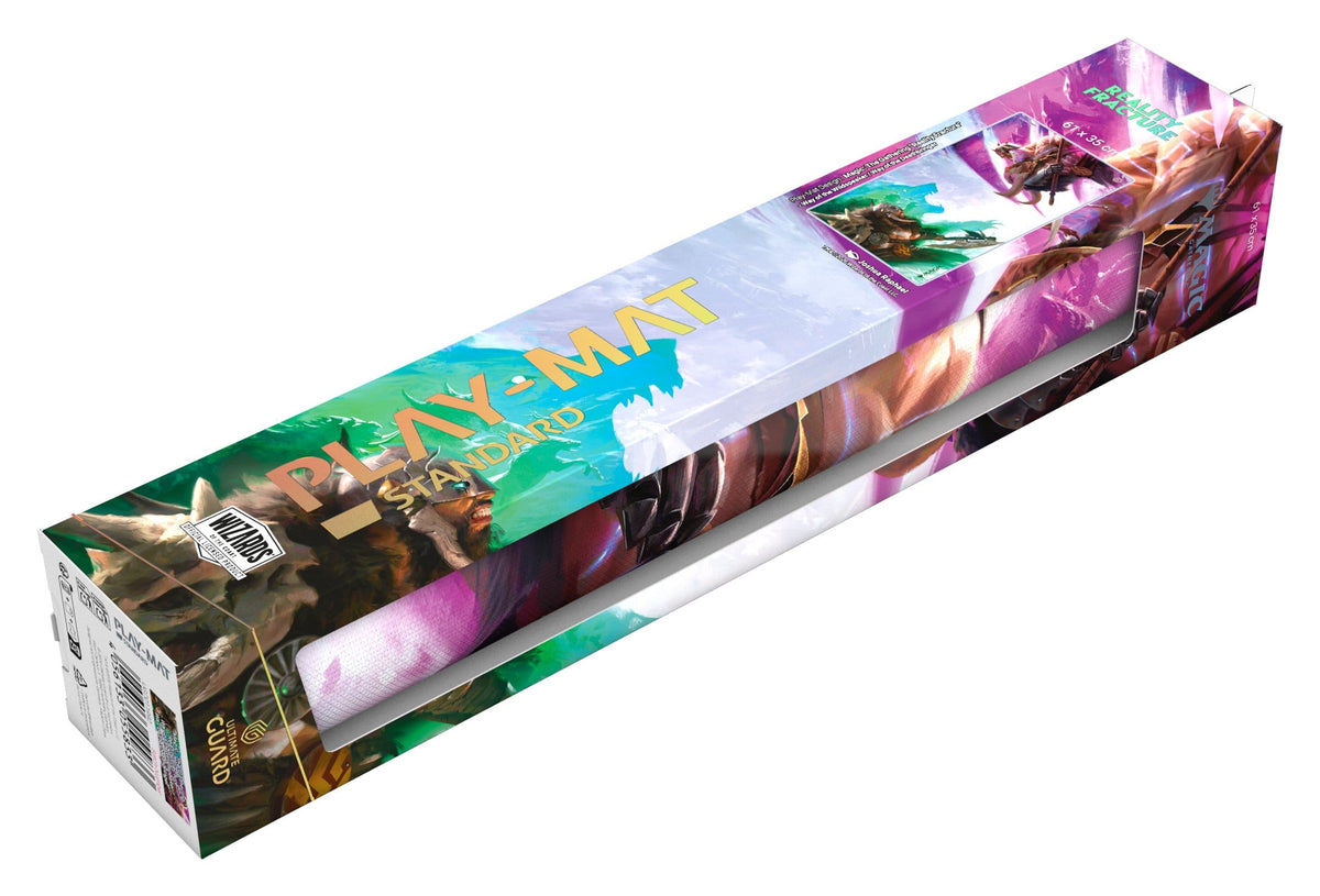 Ultimate Guard Play-Mat Magic: The Gathering "Reality Fracture"