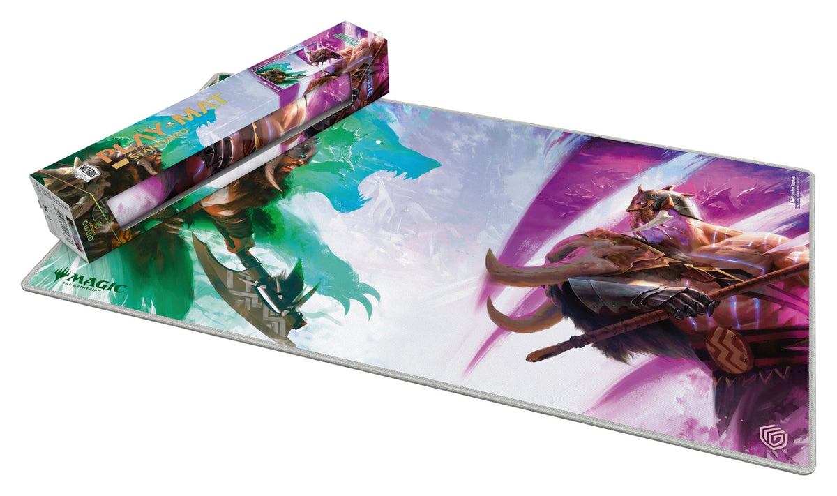 Ultimate Guard Play-Mat Magic: The Gathering "Reality Fracture"