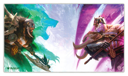 Ultimate Guard Play-Mat Magic: The Gathering "Reality Fracture"