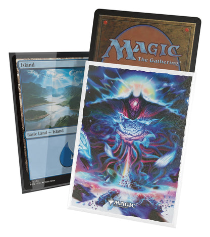 Ultimate Guard Art Sleeves Magic: The Gathering "Reality Fracture" Kartenhüllen Standardgröße (100 Stück)