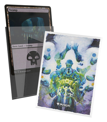 Ultimate Guard Art Sleeves Magic: The Gathering "Reality Fracture" Kartenhüllen Standardgröße (100 Stück)