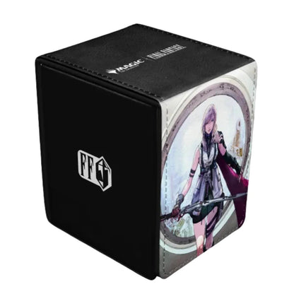 Magic: The Gathering – Final Fantasy Alcove Flip Deck Box