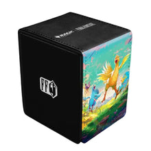 Magic: The Gathering – Final Fantasy Alcove Flip Deck Box