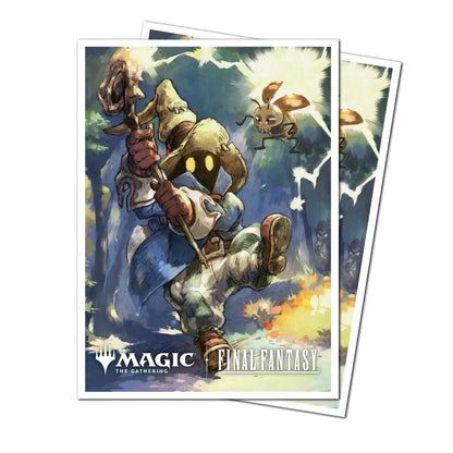 Magic: The Gathering – Final Fantasy™ APEX Deck Protector Sleeves (105 Stück)