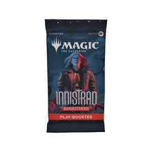 Innistrad Remastered - Magic: The Gathering - Play Booster