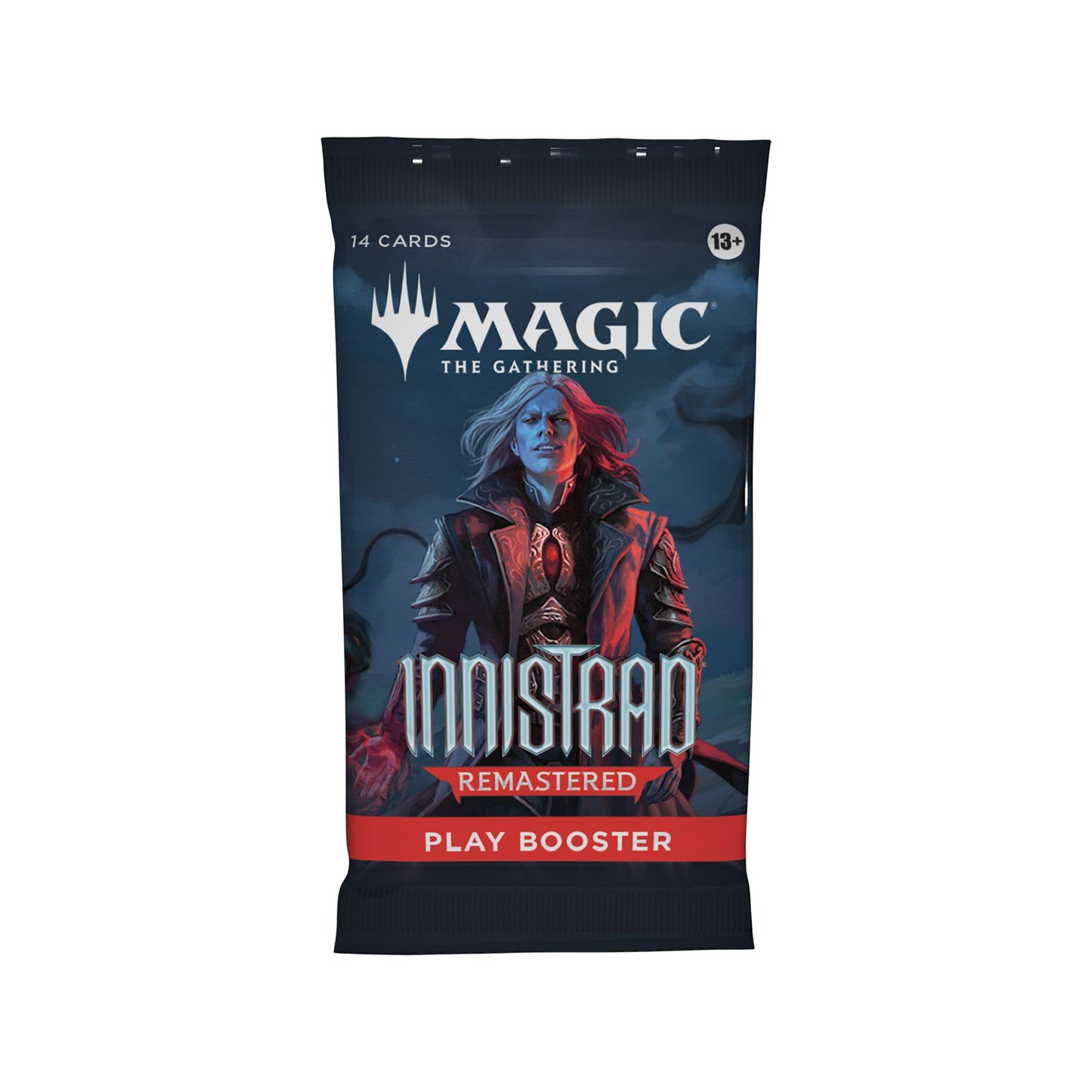 Innistrad Remastered - Magic: The Gathering - Play Booster