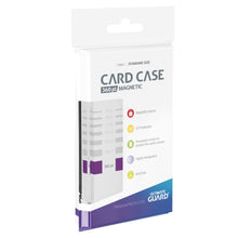 Das Magnetic Card Case in der Stärke 360pt von Ultimate Guard in der Produktverpackung